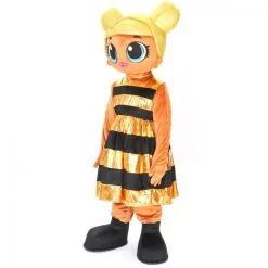 LOL Surprise Doll Giant Mascot Queen Bee -Cheap Halloween Decor Store 0004 2
