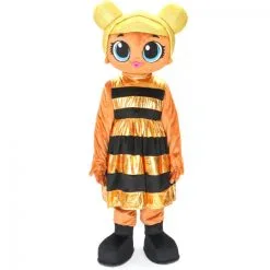 LOL Surprise Doll Giant Mascot Queen Bee -Cheap Halloween Decor Store 0005 1