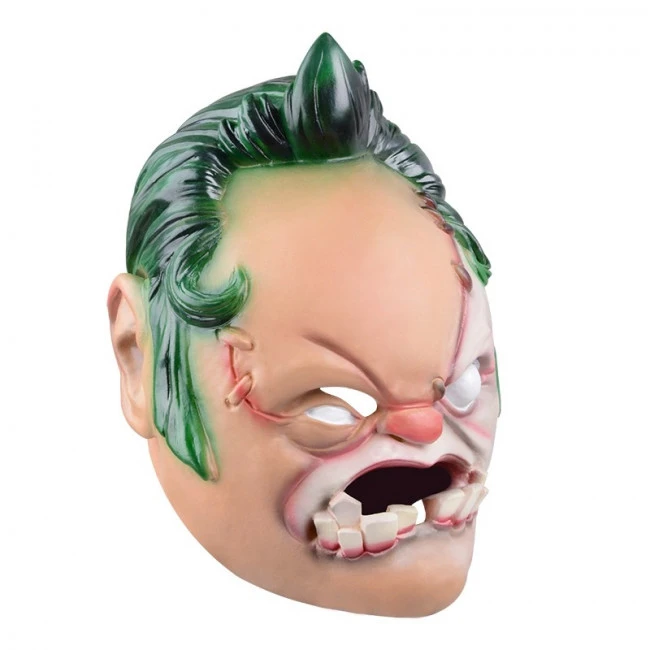 Pudge DotA 2 Cosplay Mask 2 Pudge DotA 2 Cosplay Mask - Image 2