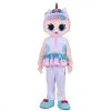 LOL Surprise Doll Unicorn Giant Mascot