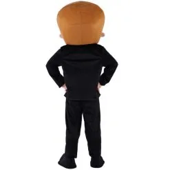 Giant Boss Baby Mascot Costume -Cheap Halloween Decor Store 12121 2