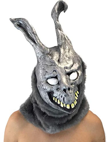 Frank The Rabbit Bunny Donny Darko Mask Costume 1 Frank The Rabbit Bunny Donny Darko Mask Costume