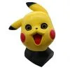 Pikachu Mask Costume