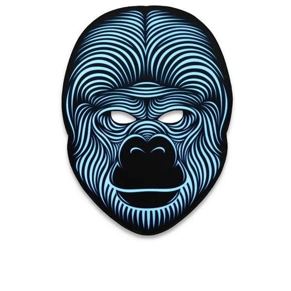 Outline King LED Mask 1 Outline King LED Mask