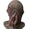 Horror Dr Mystic Mask Latex Octopus Mask