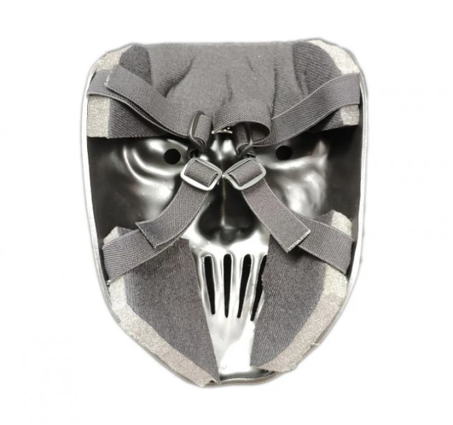 Slipknot Mick Thomson Mask 2 Slipknot Mick Thomson Mask - Image 2
