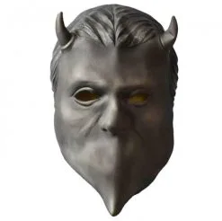 Nameless Ghouls Mask