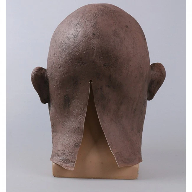 Drax Guardians Of The Galaxy Mask Cosplay Costume 3 Drax Guardians Of The Galaxy Mask Cosplay Costume - Image 3