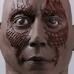 Drax Guardians Of The Galaxy Mask Cosplay Costume 7 Drax Guardians Of The Galaxy Mask Cosplay Costume -Cheap Halloween Decor Store 2015220 3