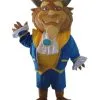 Giant Beast Mascot Costume