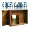 Ghost Cabinet By Timco Magic