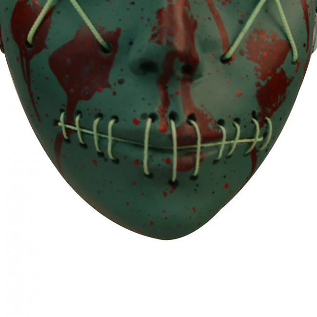 Statue Of Liberty The Purge: Election Year Cosplay Mask 2 Statue Of Liberty The Purge: Election Year Cosplay Mask - Image 2