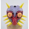 Zelda Majora Mask Cosplay Costume