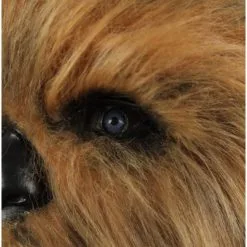 Chewbacca Star Wars Mask Cosplay Costume -Cheap Halloween Decor Store 251218 4