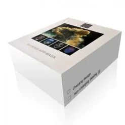 LED Face Changing Halloween Mask -Cheap Halloween Decor Store 258120 2