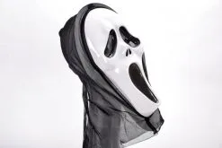 Scream Mask Cosplay -Cheap Halloween Decor Store 28062020 3