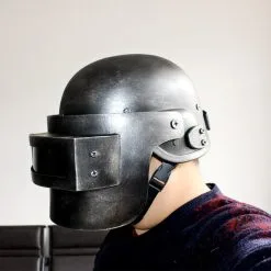PUBG Mask Helmet -Cheap Halloween Decor Store 30062022 3