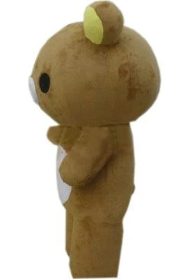 Giant Rilakkuma Mascot Costume 2 Giant Rilakkuma Mascot Costume - Image 2