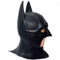 Batman Cosplay Costume Full Mask -Cheap Halloween Decor Store 54108 1
