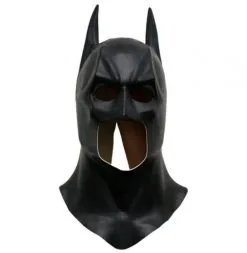 Batman Cosplay Costume Full Mask