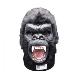 King Kong Mask