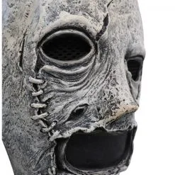 Dreadlocks Corey Taylor Slipknot Mask Costume Cosplay -Cheap Halloween Decor Store 980285 3