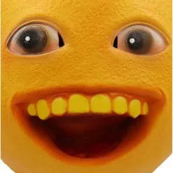 Annoying Orange Mask Cosplay Costume 6 Annoying Orange Mask Cosplay Costume -Cheap Halloween Decor Store 980291 3