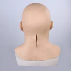 Walter White Mask Cosplay Costume -Cheap Halloween Decor Store 980292 4