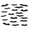 BAT SILHOUETES