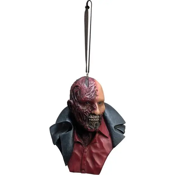 DARKMAN DARKMAN ORNAMENT 1 DARKMAN DARKMAN ORNAMENT