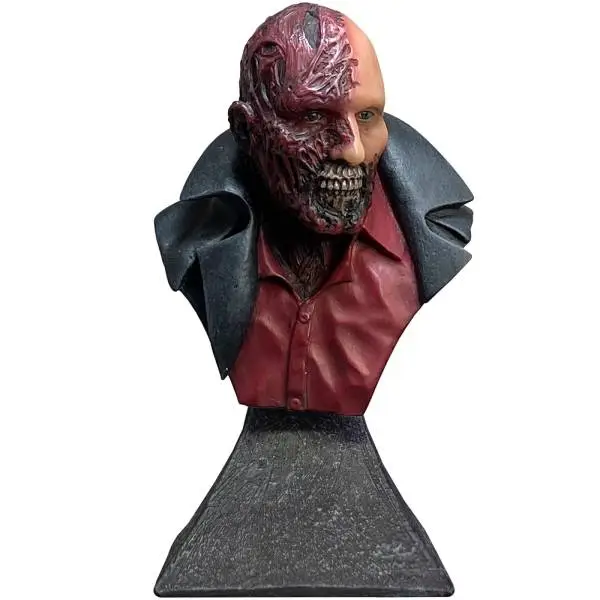 DARKMAN MINI BUST 1 DARKMAN MINI BUST