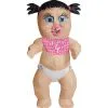 DADDY'S LIL' GIRL INFLATABLE