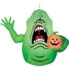 AIRBLOWN HANGING SLIMER MD GHO