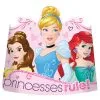 DISNEY PRINCESS TIARA HEADBAND