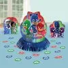 PJ MASKS DCOR KIT