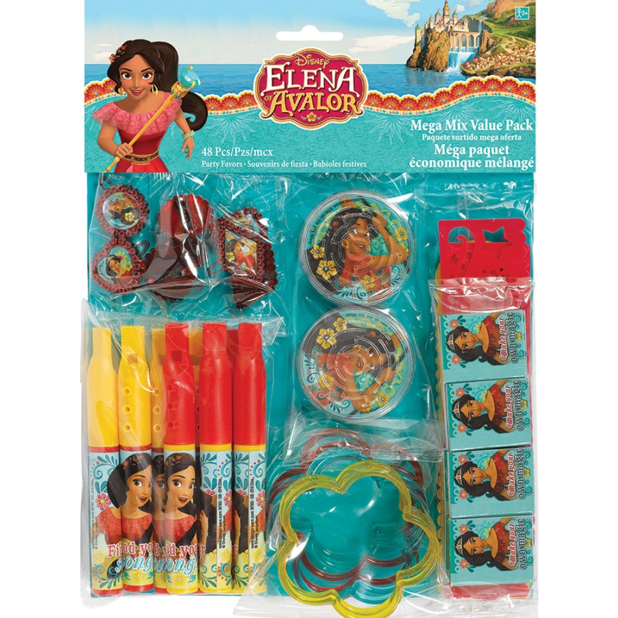 ELENA OF AVALOR FRIENDSHIP FAV 1 ELENA OF AVALOR FRIENDSHIP FAV