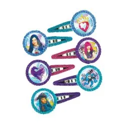 DISNEY DESCENDANTS 2 HAIR CLIP