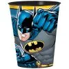 BATMAN FAVOR CUP 16 OZ 1 CT
