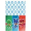 PJ MASKS 1ST TABLE COVER