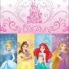 DISNEY PRINCESS TABLE COVE