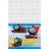 THOMAS TANK TABLE COVER