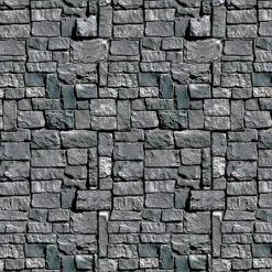 STONE WALL BACKDROP