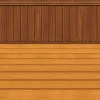 FLOOR/WAINSCOTING BACKDROP