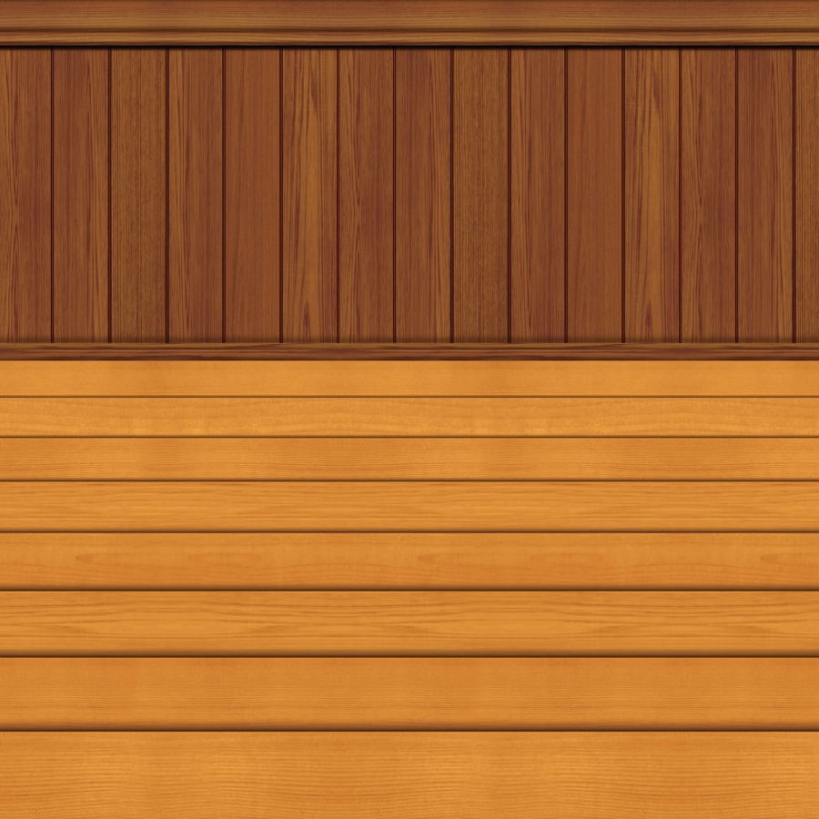 FLOOR/WAINSCOTING BACKDROP 1 FLOOR/WAINSCOTING BACKDROP