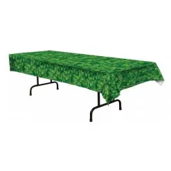 SHAMROCK TABLECOVER
