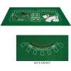 BLACKJACK CRAPS SET