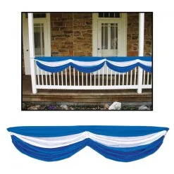 OKTOBERFEST FABRIC BUNTING