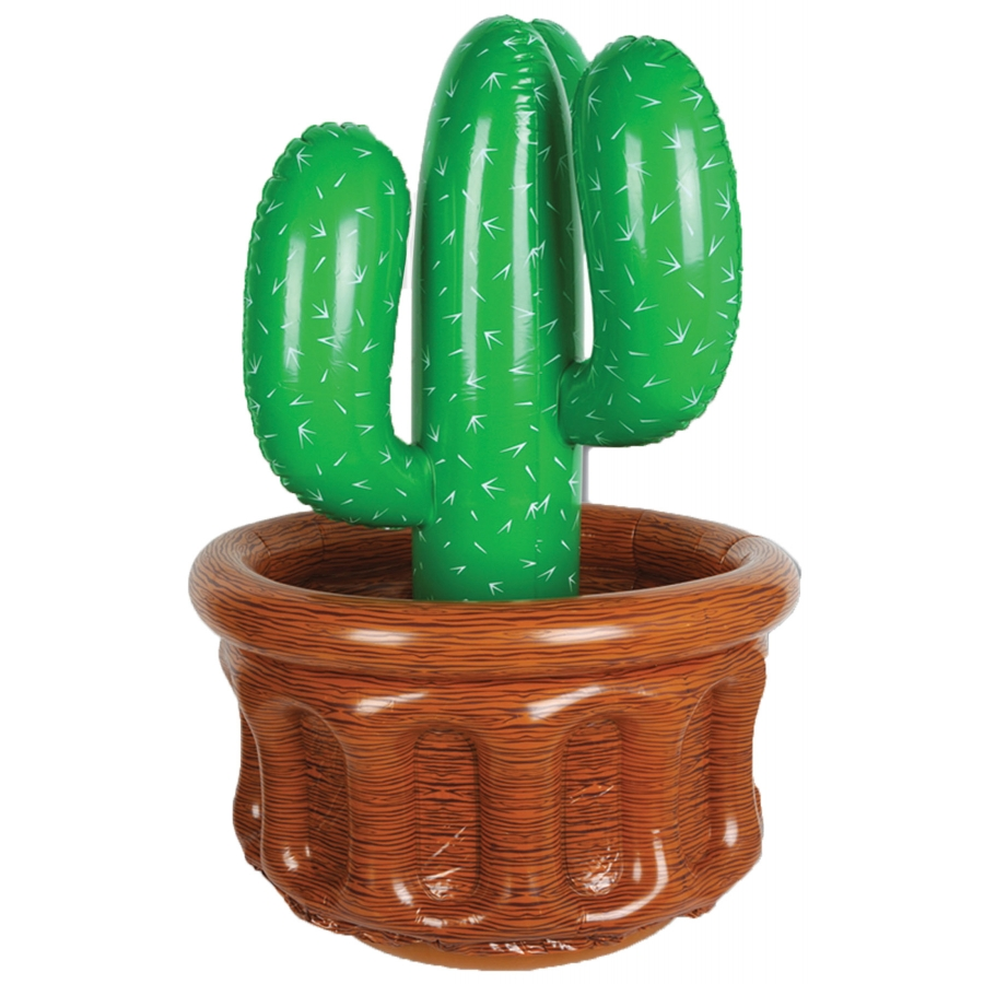 CACTUS COOLER INFLATABLE 1 CACTUS COOLER INFLATABLE