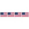 AMERICAN FLAG PARTY TAPE