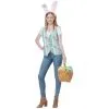 EASTER VEST KIT WOMAN 10-14